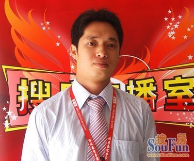 世誠(chéng)地產(chǎn)蔡樂 用對(duì)夢(mèng)想的渴望，鑄就專業(yè)經(jīng)紀(jì)之路——聚焦東莞二手房市場(chǎng)